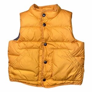 BabyGap Puffer Vest